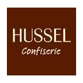 Logo Hussel S&uuml;&szlig;warenfachgesch&auml;fte GmbH