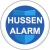 Logo HussenAlarm