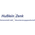 Logo Hu&szlig;lein & Zenk Steuerberatungsgesellschaft mbH