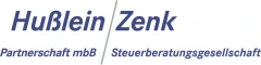 Logo Hußlein & Zenk Steuerberatungsgesellschaft mbH