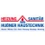 Logo Hußner Haustechnik GmbH und Co. KG