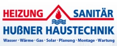 Hußner Haustechnik GmbH und Co. KG Schmölln
