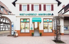 HUST & Herbold Immobilien und Finanzierung Kandel Kandel