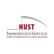 Logo Hust Immobilienservice GmbH & Co. KG
