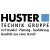 Logo Huster Technik GmbH