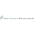 Logo Hut Jansen M&auml;nnermode