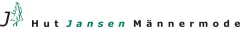 Logo Hut Jansen Männermode