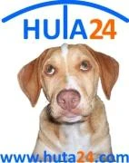 Logo HuTa24 Jens Wesselmäcking