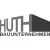 Logo HUTH BAUUNTERNEHMEN