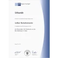 Hutschenreuter Ausbildung UG Laichingen