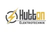 Logo Hutton Elektrotechnik