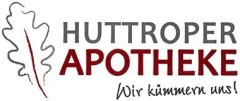 Logo Huttroper-Apotheke