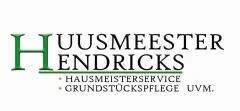 Huusmeester Hendricks Neuss