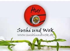 Huy Sushi & Wok Inh. Huu Duy Nguyen Nürnberg