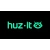 Logo huzit GmbH