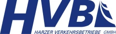 Logo HVB Harzer Verkehrsbetriebe GmbH Verkehrsplanung / Werbung & Marketing