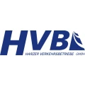 Logo HVB Harzer Verkehrsbetriebe GmbH
