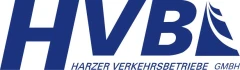 Logo HVB Harzer Verkehrsbetriebe GmbH