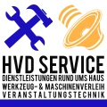 HVD Service - Dienstleistungen rund um Haus und Garten Besigheim