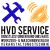 Logo HVD Service - Dienstleistungen rund um Haus und Garten