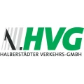 Logo HVG Halberst&auml;dter Verkehrs GmbH