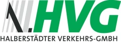 Logo HVG Halberstädter Verkehrs GmbH