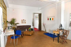 HvH Coaching Etage