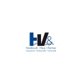 Logo HVP Hambruch, Voss & Partner Magdeburg GbR, Steuerkanzlei