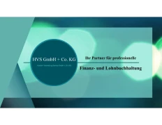 HVS GmbH + Co. KG Bad Salzuflen
