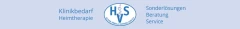 Logo HVS Hörnla GmbH & Co. KG