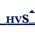 Logo HVS Marburg GmbH