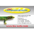 HW Computerdrucke Waldkirchen