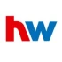 Logo HW Hortmann + Wolf