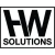 Logo HW-Solutions UG (haftungsbeschränkt)