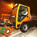 HWD Hauptstadt Winterdienst GmbH Berlin