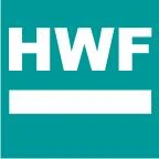 Logo HWF Office Concept GmbH