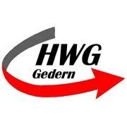 Logo HWG Gedern GmbH