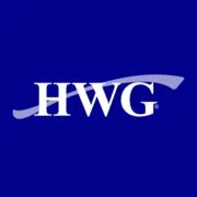 Logo HWG Haushaltswarenhandels- gesellschaft mbH