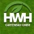 Logo HWH Gartenbau Gmbh