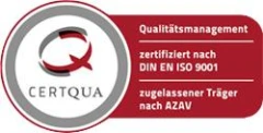 Logo HWK-Service GmbH Projekt ZAQ