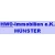 Logo HWO Immobilien e.K. Hausverwaltung und Immobilien