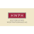 Logo Historische Wertpapiere HWPH AG