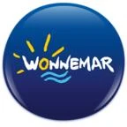 Logo Freizeitbad Wonnemar Wismar