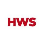 Logo HWS Wachdienst Hobeling GmbH