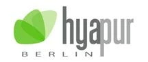 Logo Hyapur Deutschland GmbH