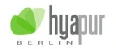 Logo Hyapur Deutschland GmbH