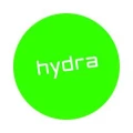 Logo hydra newmedia GmbH Logo hydra newmedia GmbH
