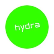 Logo hydra newmedia GmbH