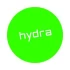 Logo hydra newmedia GmbH