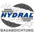 HYDRAL Bauabdichtung Bautenschutz Baiersbronn